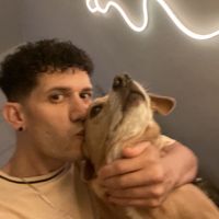 Sebastian  Sosa's Photo