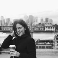 Ruta Dailidavičiūtė's Photo