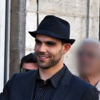 Guillaume Delage's Photo