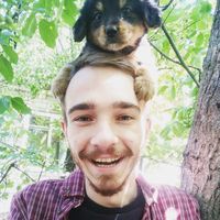 Андрей Сергеев的照片