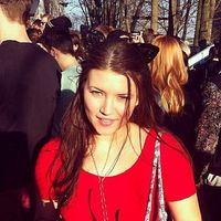 Roxie Berglind's Photo