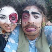 Magalí Listello's Photo