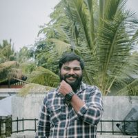 Saleel Veluthedath's Photo