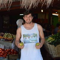 ariel illuminati's Photo