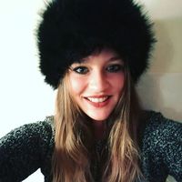 Clara Pacitti's Photo