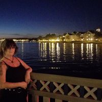 Fotos de Robin Brewer