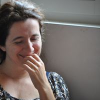 fabienne shaw的照片