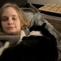 Julia Mertens's Photo