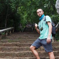 Alessio Dall'Aglio的照片