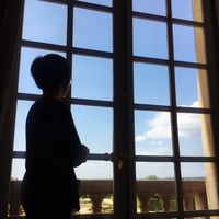 Chloé Huang的照片