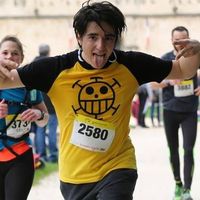 Adrien Blachère's Photo