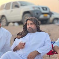 Khamis Alsinaidi's Photo