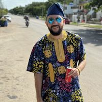 Sahori Gamez的照片