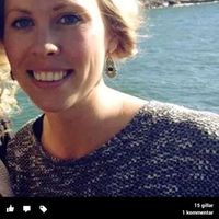 Ida Persson's Photo