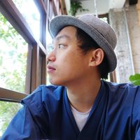 Akira Nakayama的照片