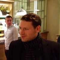 Andrew Bruce's Photo