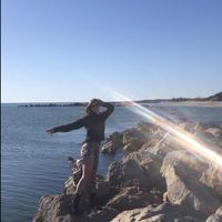 Fotos von Chloe Pedoni