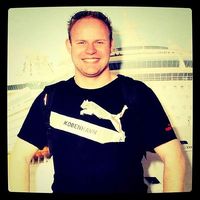 Patrick Kluge's Photo