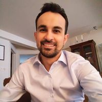 Flávio Araújo的照片