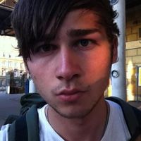 Fotos von Josh Shrouder