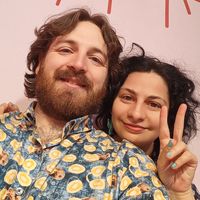 Raffaele Alfano's Photo