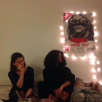 Noumissa Sidibé's Photo