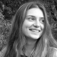 Yulia Kovalenko's Photo