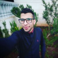 zakaria daoud's Photo