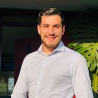 Fernando Beroiza's Photo