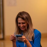 Galina Popova's Photo