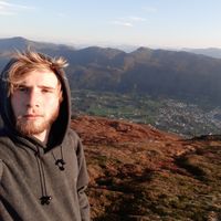 Oscar Domergue's Photo