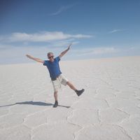 Sezer Turkmen's Photo