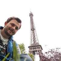 Sercan Çidem的照片