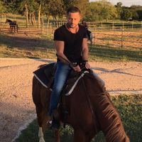 Michael Tiomkin's Photo