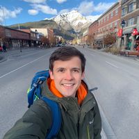 Emílio Padisil's Photo