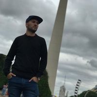 Marcio Bagnus的照片