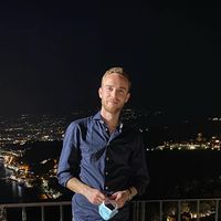 Alexander  Bonapace的照片