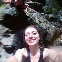 Le foto di Margot Gayet