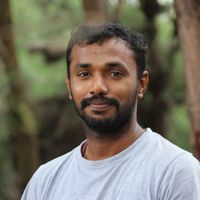 RANJITH KUMAR Nagarajan的照片