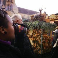 Bruna Barretto's Photo