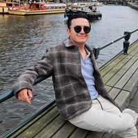 Fernando  Soto's Photo