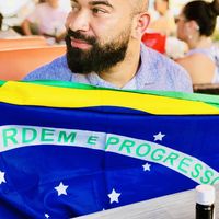 Wildeson Martins's Photo