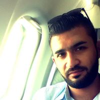 Buraq Salameh的照片