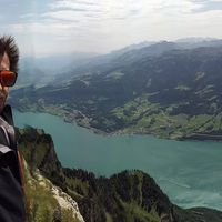 baptiste Patrier的照片