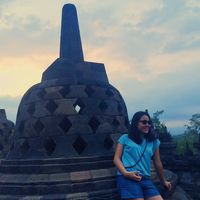 Diyani Diwasasri's Photo