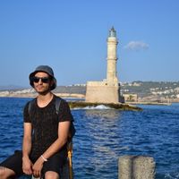 Le foto di Fabian Valdebenito