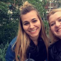 Sylwia Rzymowska's Photo