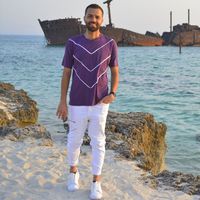 Mehran Mohseni's Photo