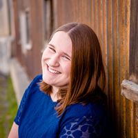 Katie Wesley的照片