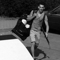 Фотографии пользователя Honza Kučera